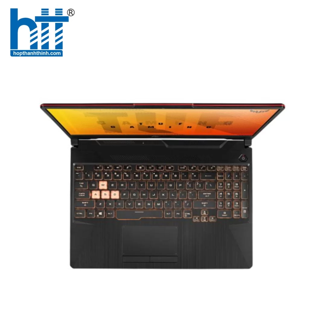 HTT - LAPTOP ASUS GAMING TUF FX506LHB-HN188W