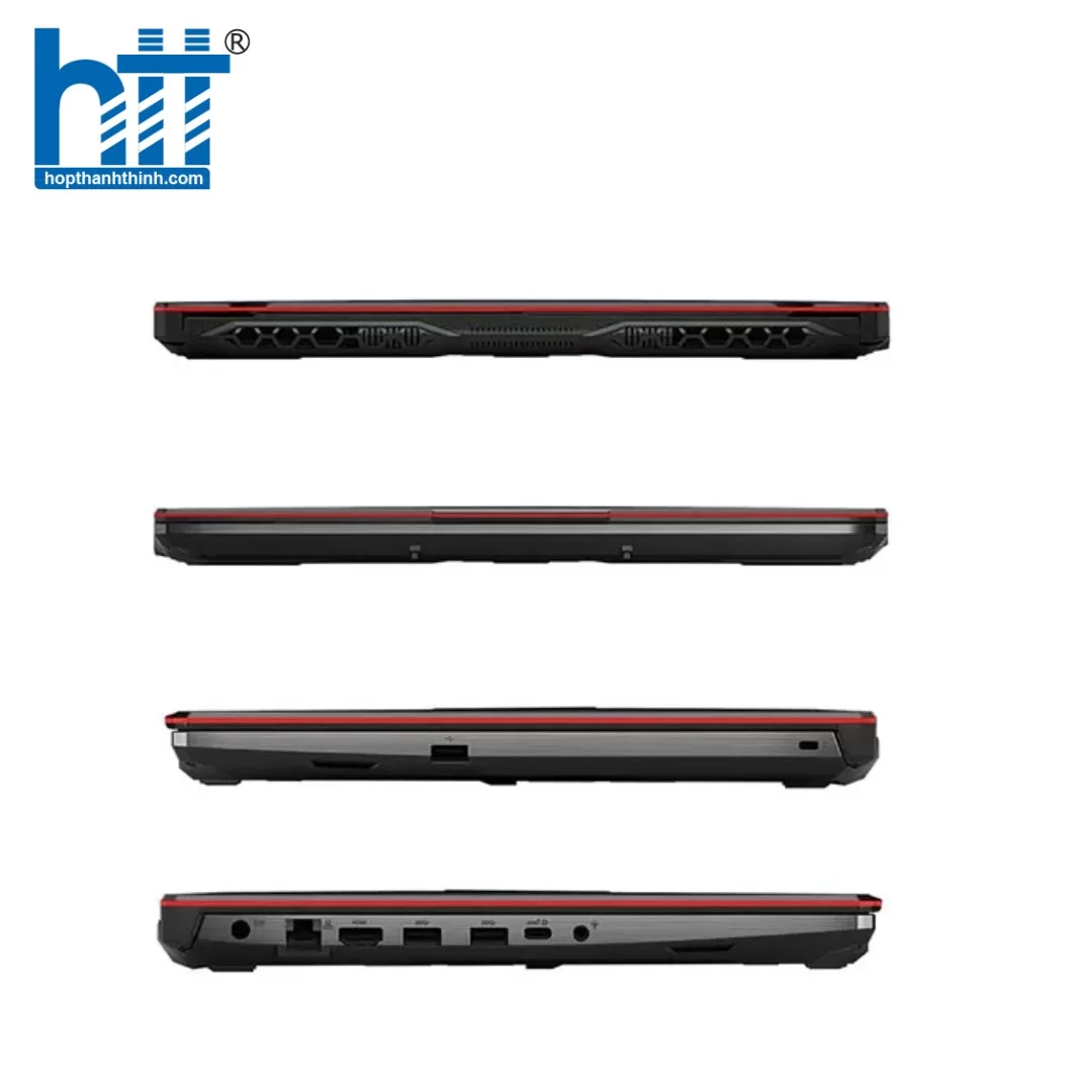 HTT - LAPTOP ASUS GAMING TUF FX506LHB-HN188W