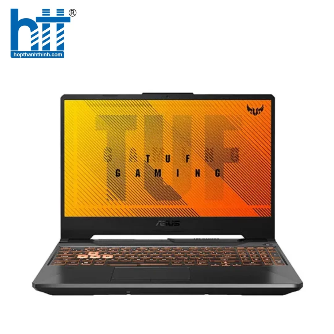 HTT - LAPTOP ASUS GAMING TUF FX506LHB-HN188W
