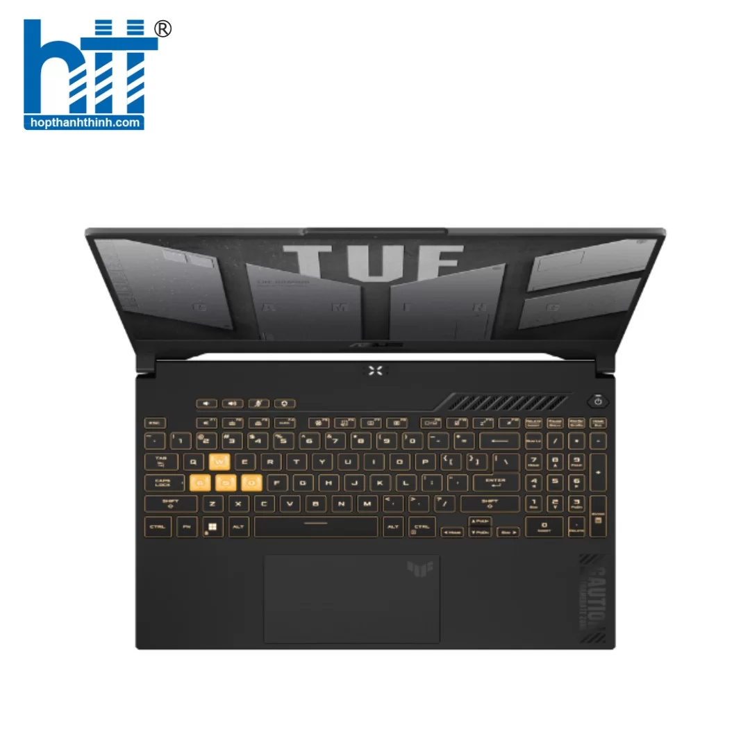 HTT - Laptop ASUS Gaming TUF FX507VV4-LP382W 