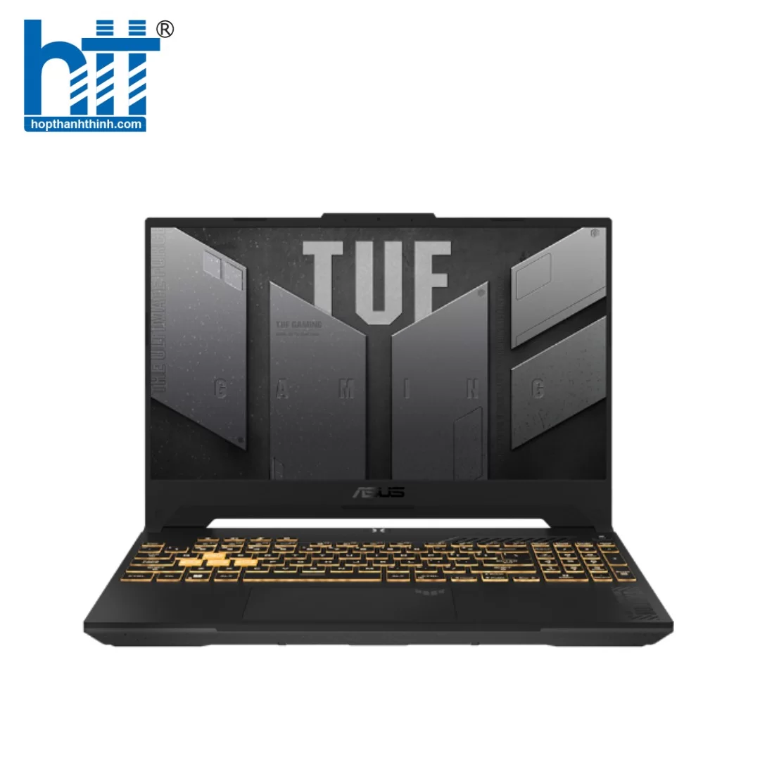 HTT - Laptop ASUS Gaming TUF FX507VV4-LP382W