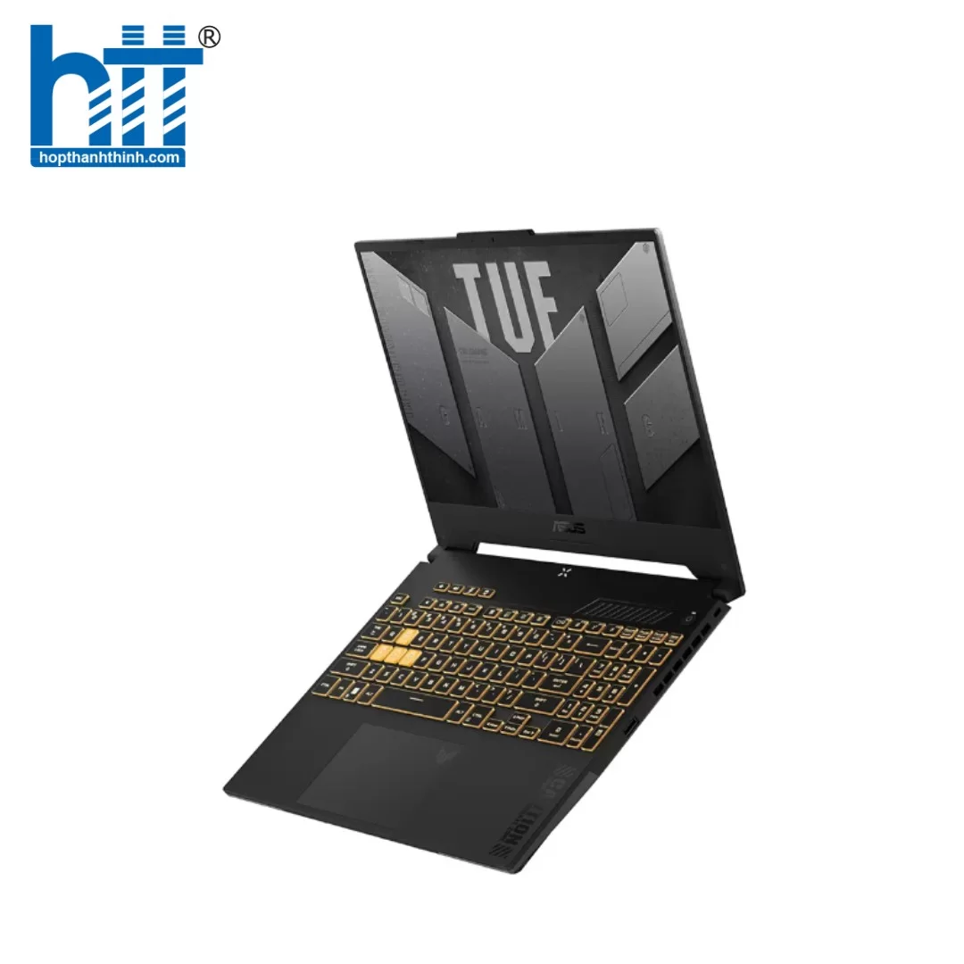 HTT - Laptop ASUS Gaming TUF FX507VV4-LP382W