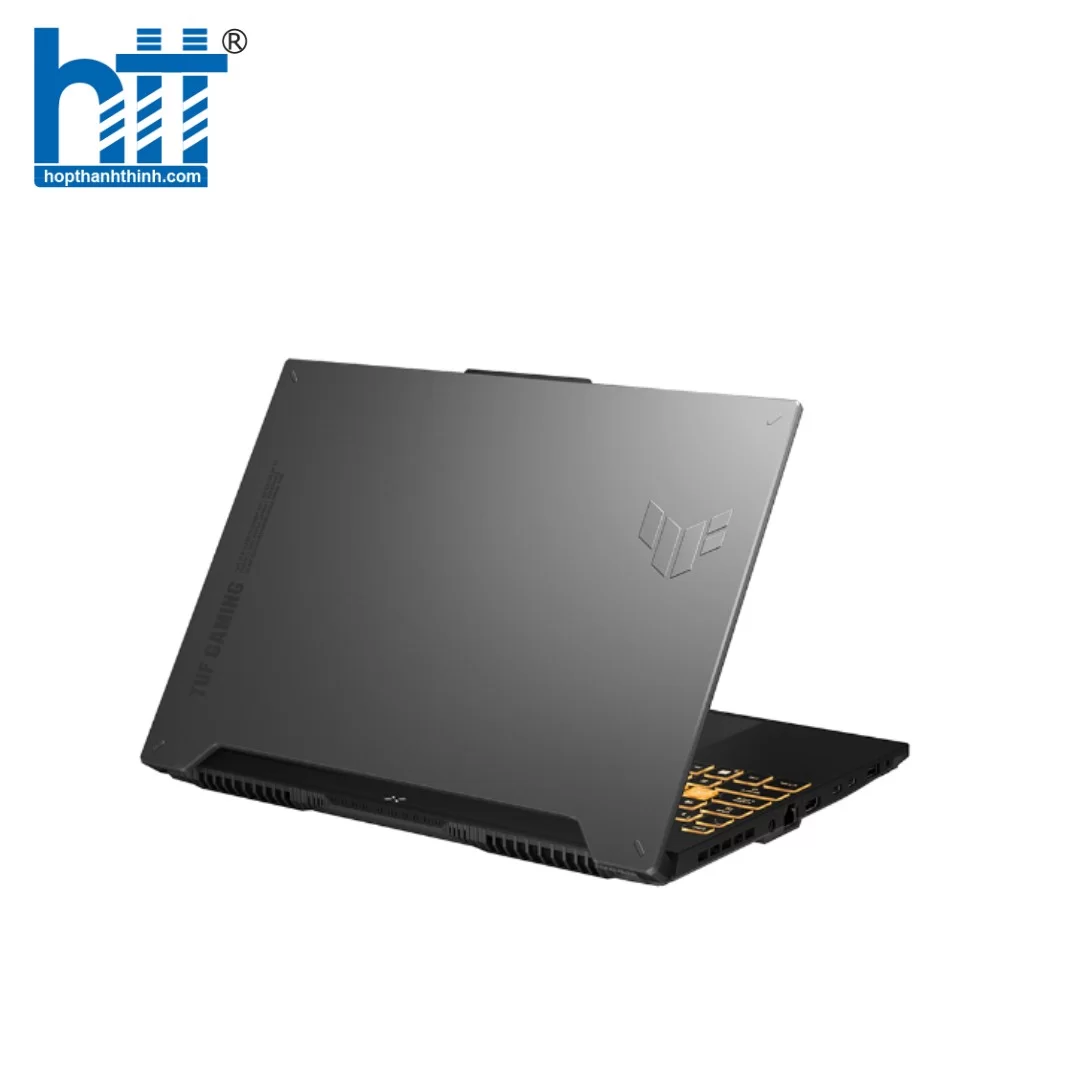 HTT - Laptop ASUS Gaming TUF FX507VV4-LP382W