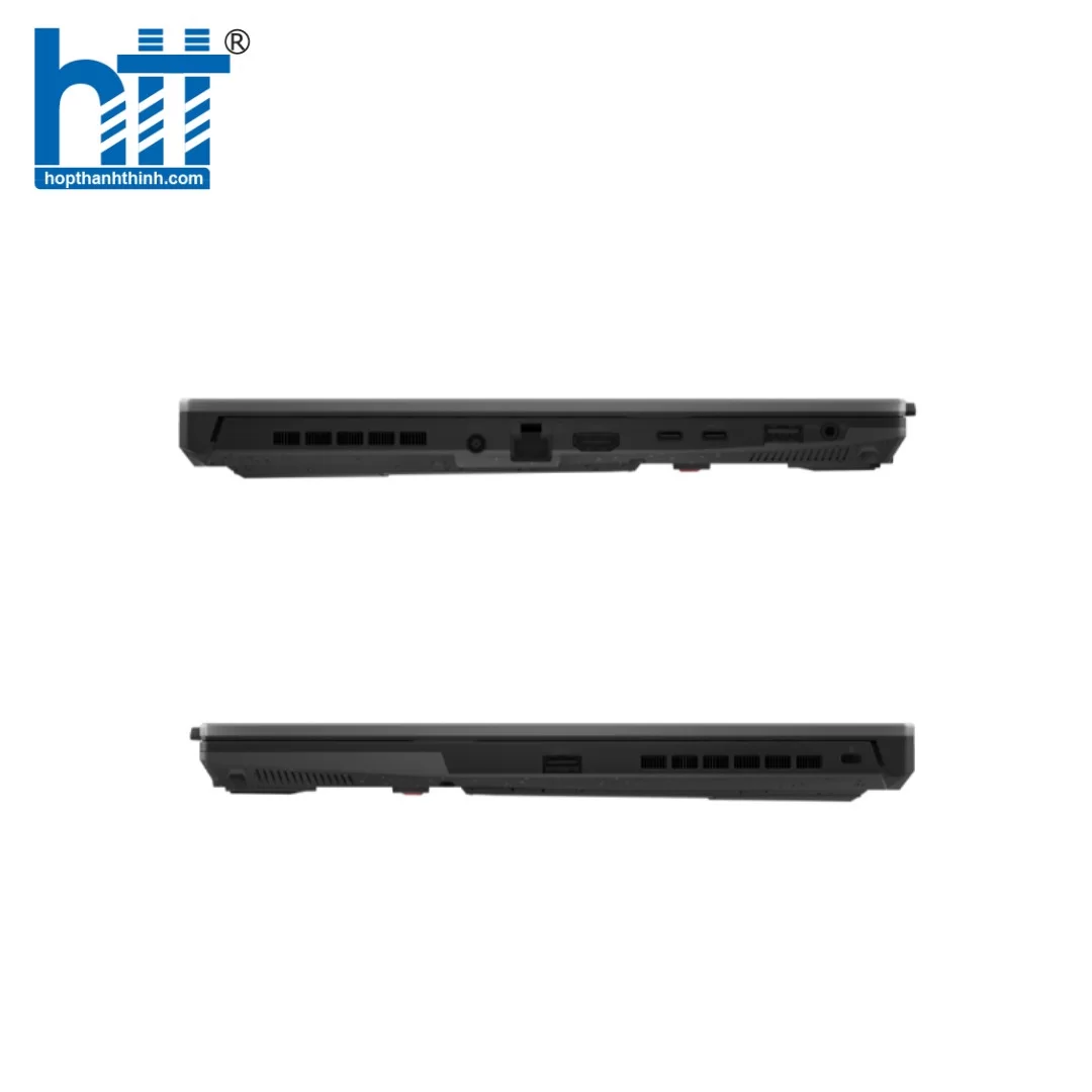 HTT - Laptop ASUS Gaming TUF FX507VV4-LP382W