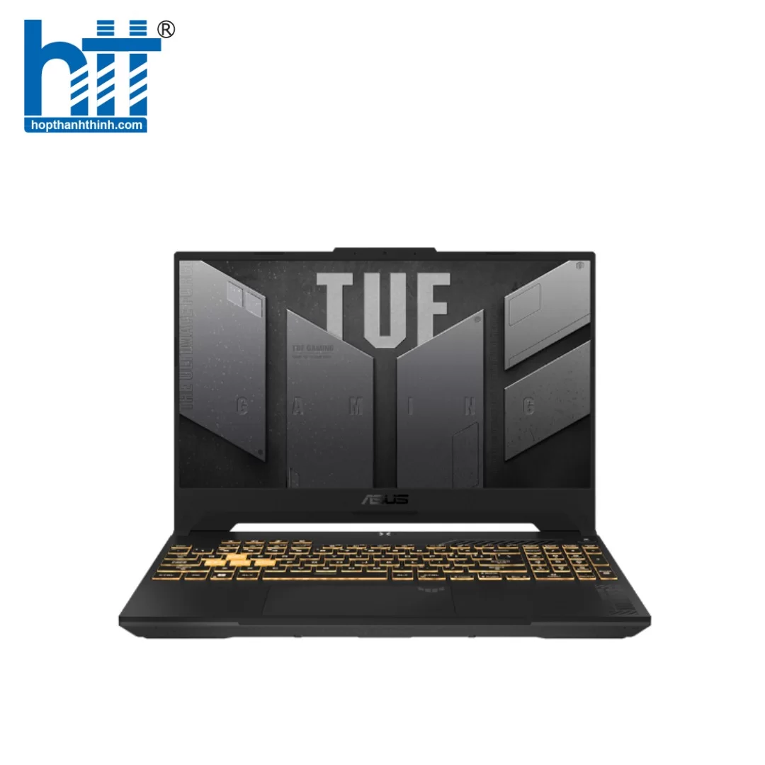 HTT - Laptop ASUS TUF Gaming F15 FX507ZU4-LP520W