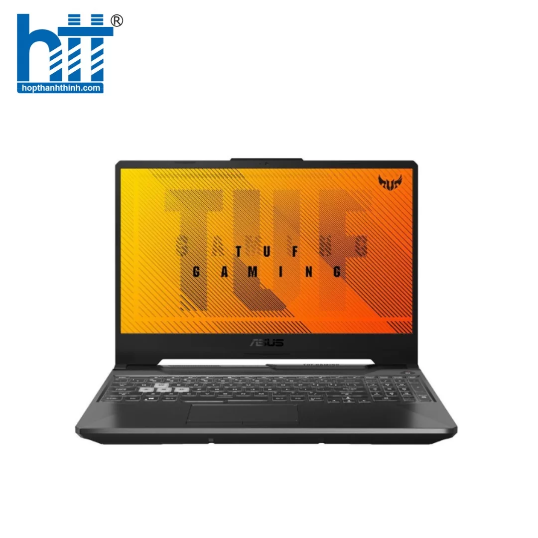 HTT - Laptop ASUS TUF Gaming FA506ICB-HN355W