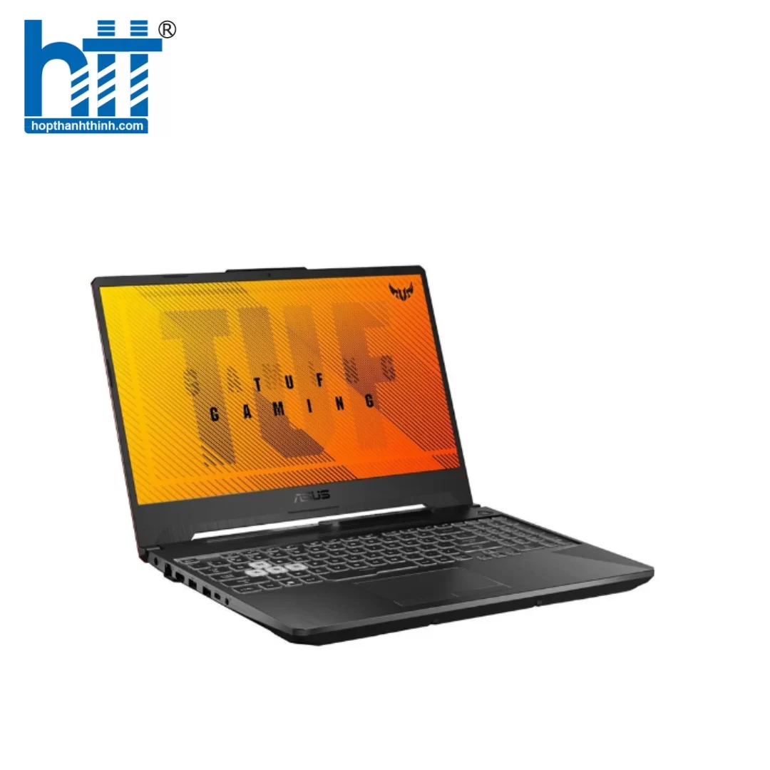 HTT - Laptop ASUS TUF Gaming FA506ICB-HN355W