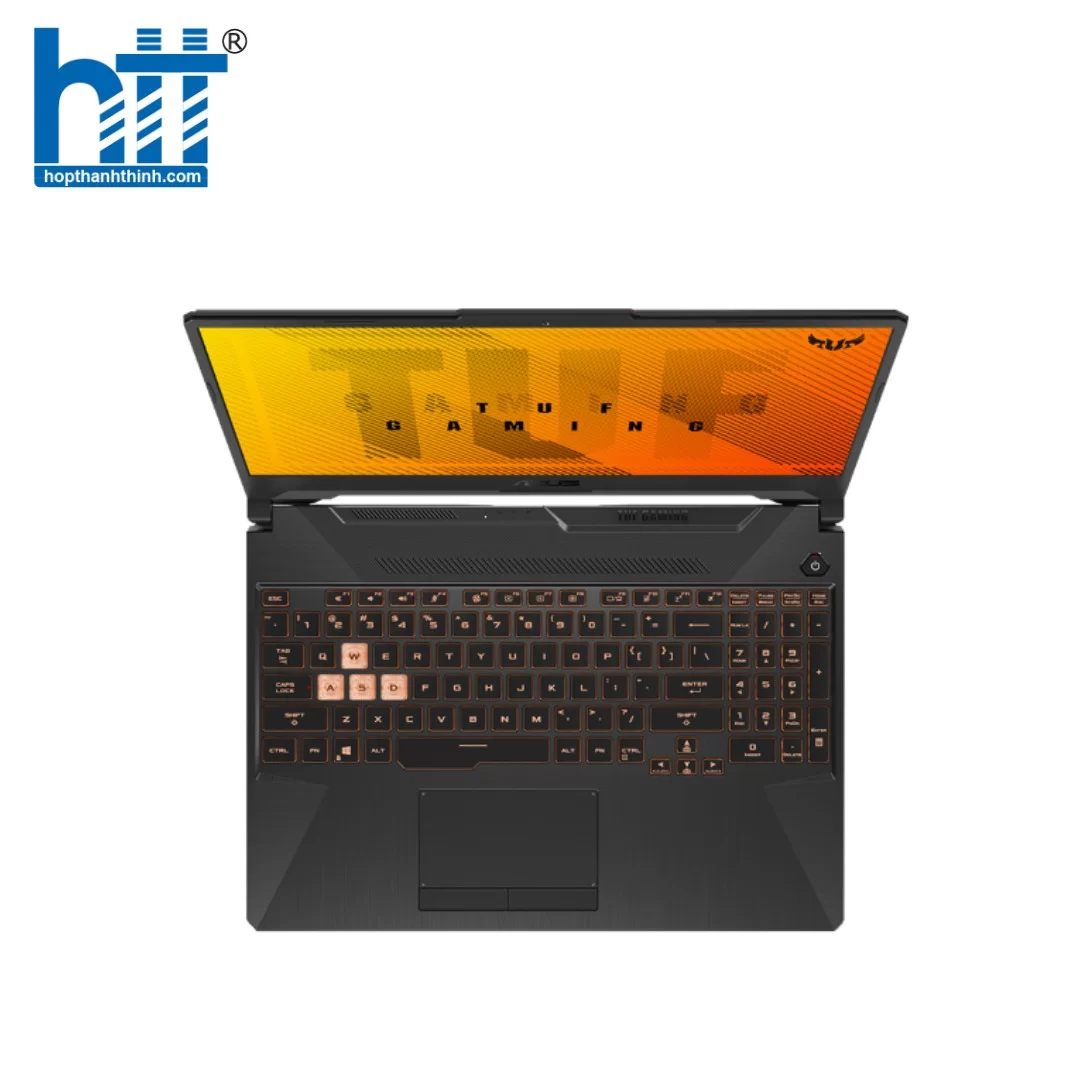 HTT - Laptop ASUS TUF Gaming FA506ICB-HN355W