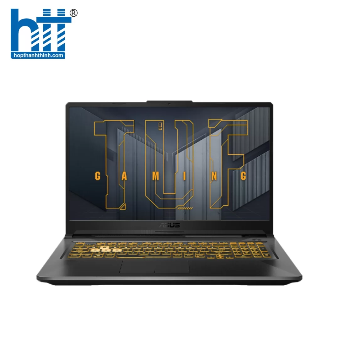 HTT - Laptop ASUS TUF Gaming FX706HC-HX579W