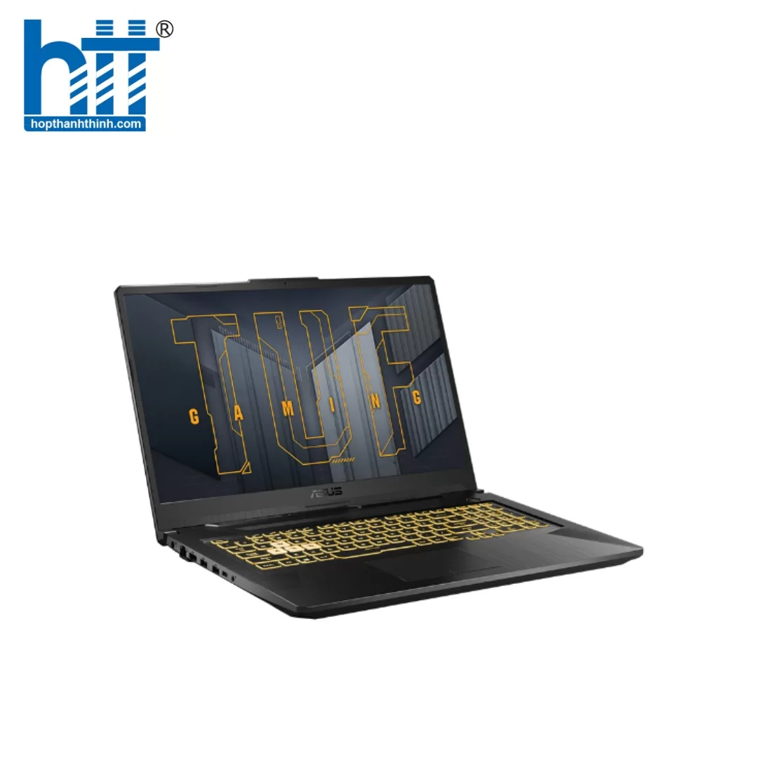 HTT - Laptop ASUS TUF Gaming FX706HC-HX579W