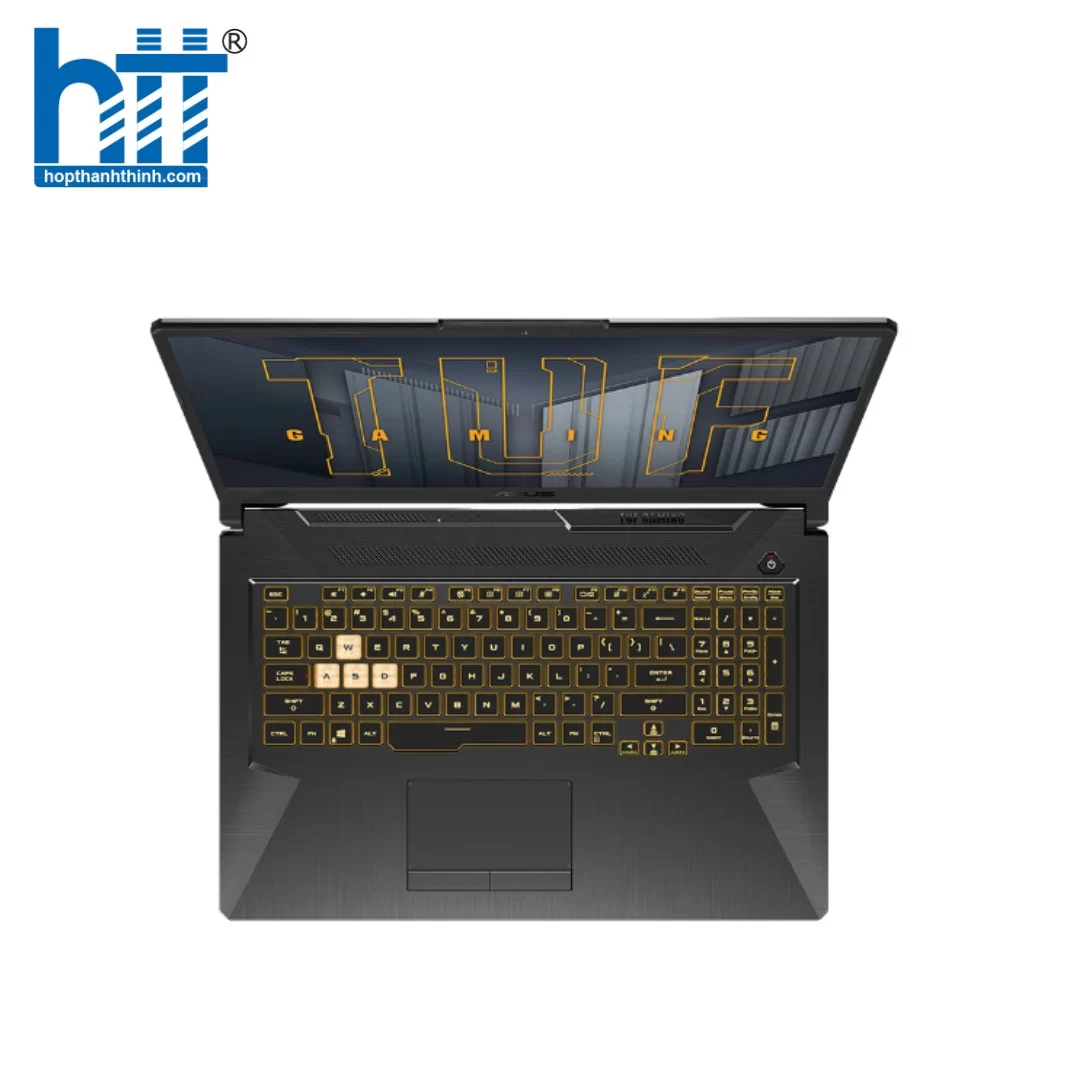 HTT Laptop ASUS TUF Gaming FX706HC-HX579W