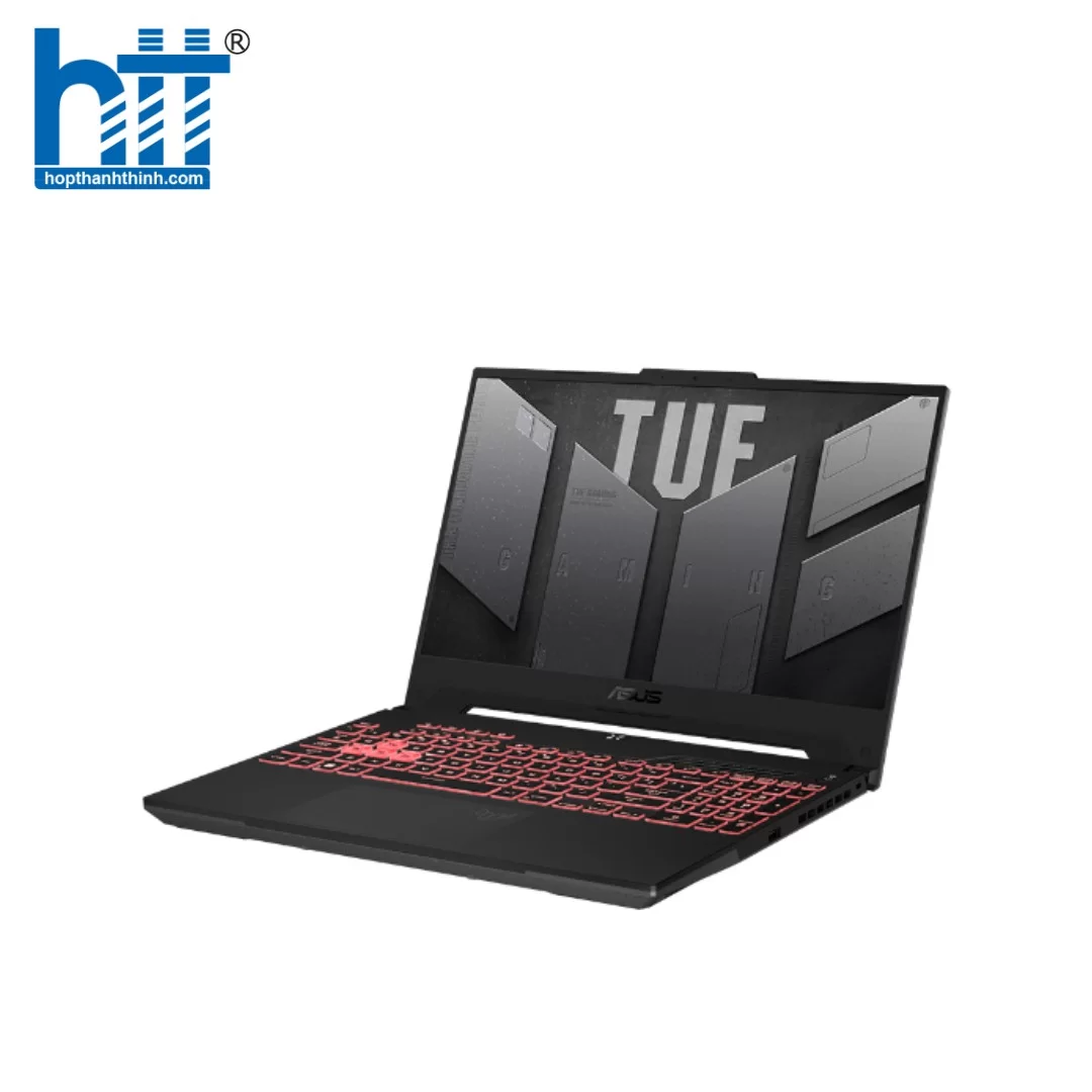 HTT - Laptop ASUS TUF Gaming FA507RR-HN835W