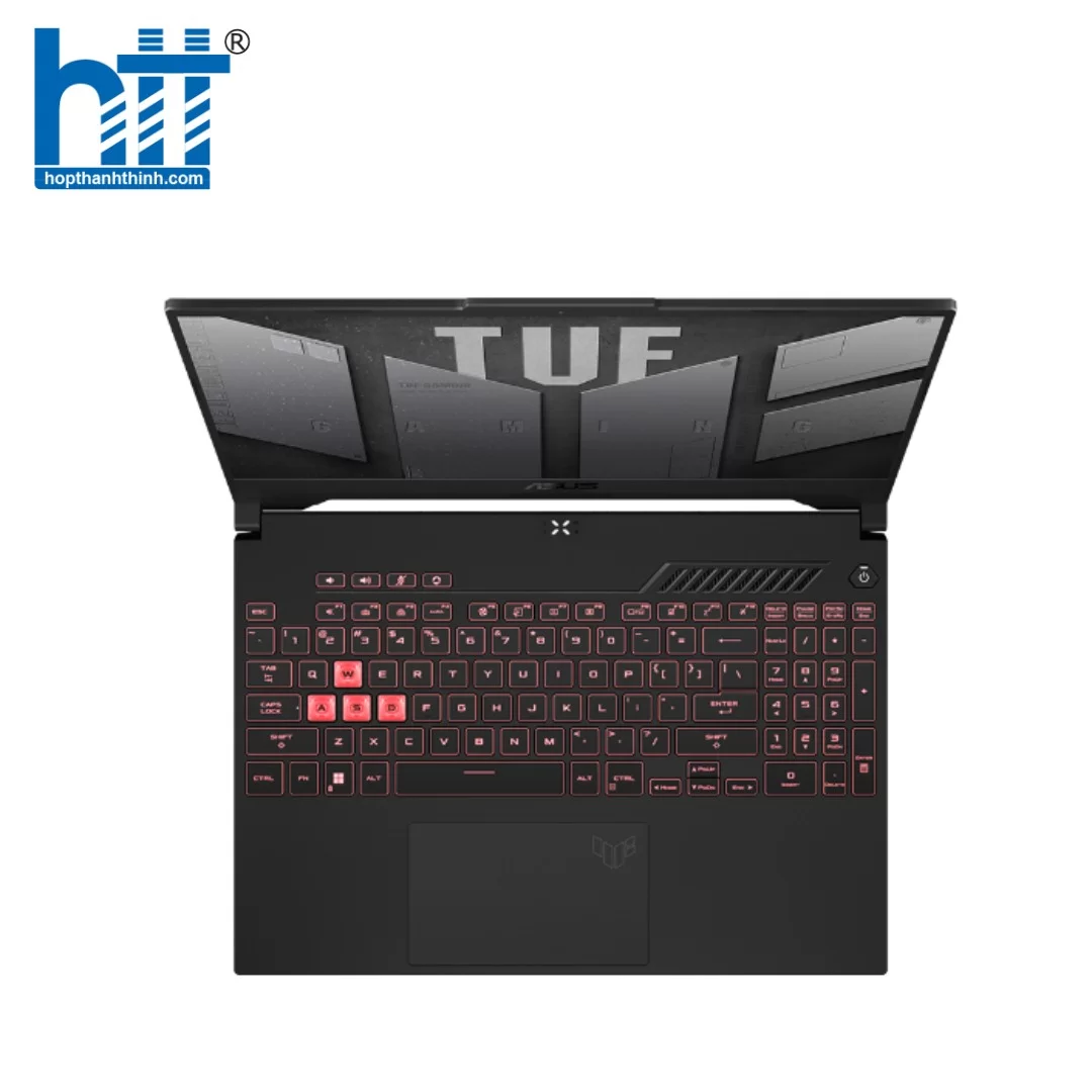 HTT - Laptop ASUS TUF Gaming FA507RR-HN835W