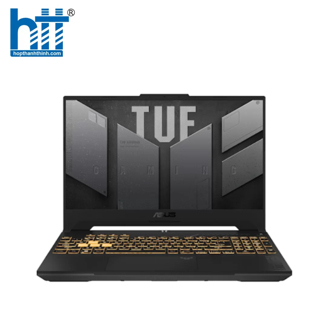 HTT - Laptop ASUS TUF Gaming F15 FX507ZC4-HN099W