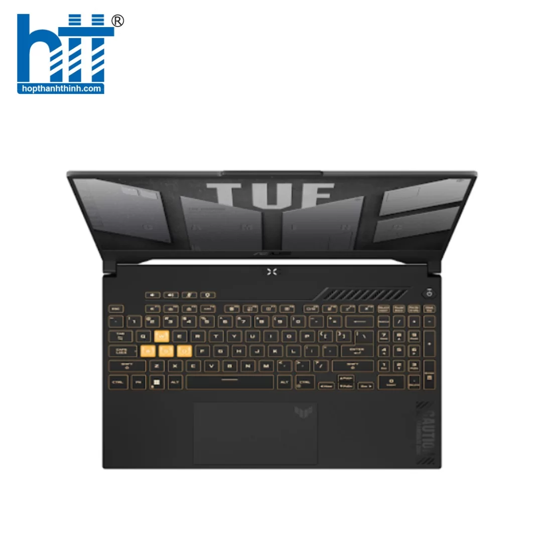 HTT - Laptop ASUS TUF Gaming F15 FX507ZC4-HN099W