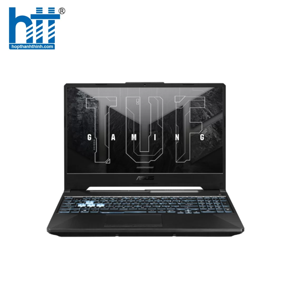 HTT - Laptop ASUS TUF Gaming F15 FX506HF-HN014W