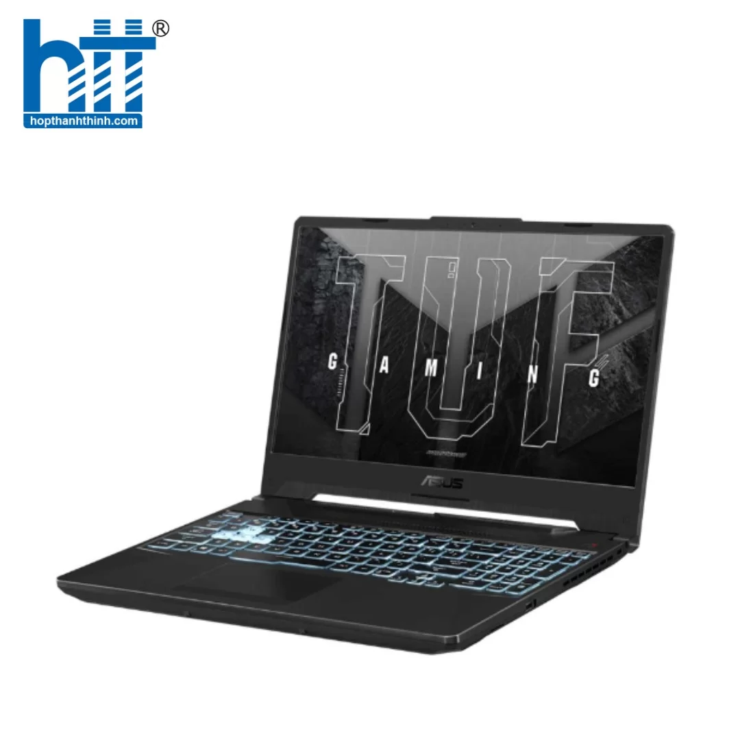 HTT - Laptop ASUS TUF Gaming F15 FX506HF-HN014W