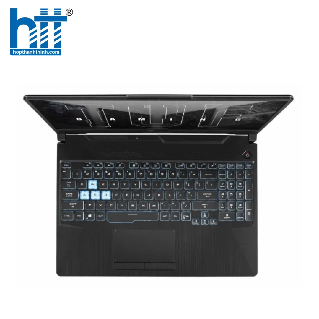 HTT - Laptop ASUS TUF Gaming F15 FX506HF-HN014W