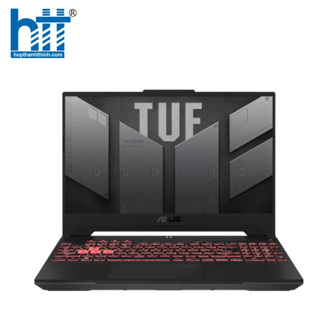 HTT - Laptop ASUS TUF Gaming A15 FA507NV-LP046W