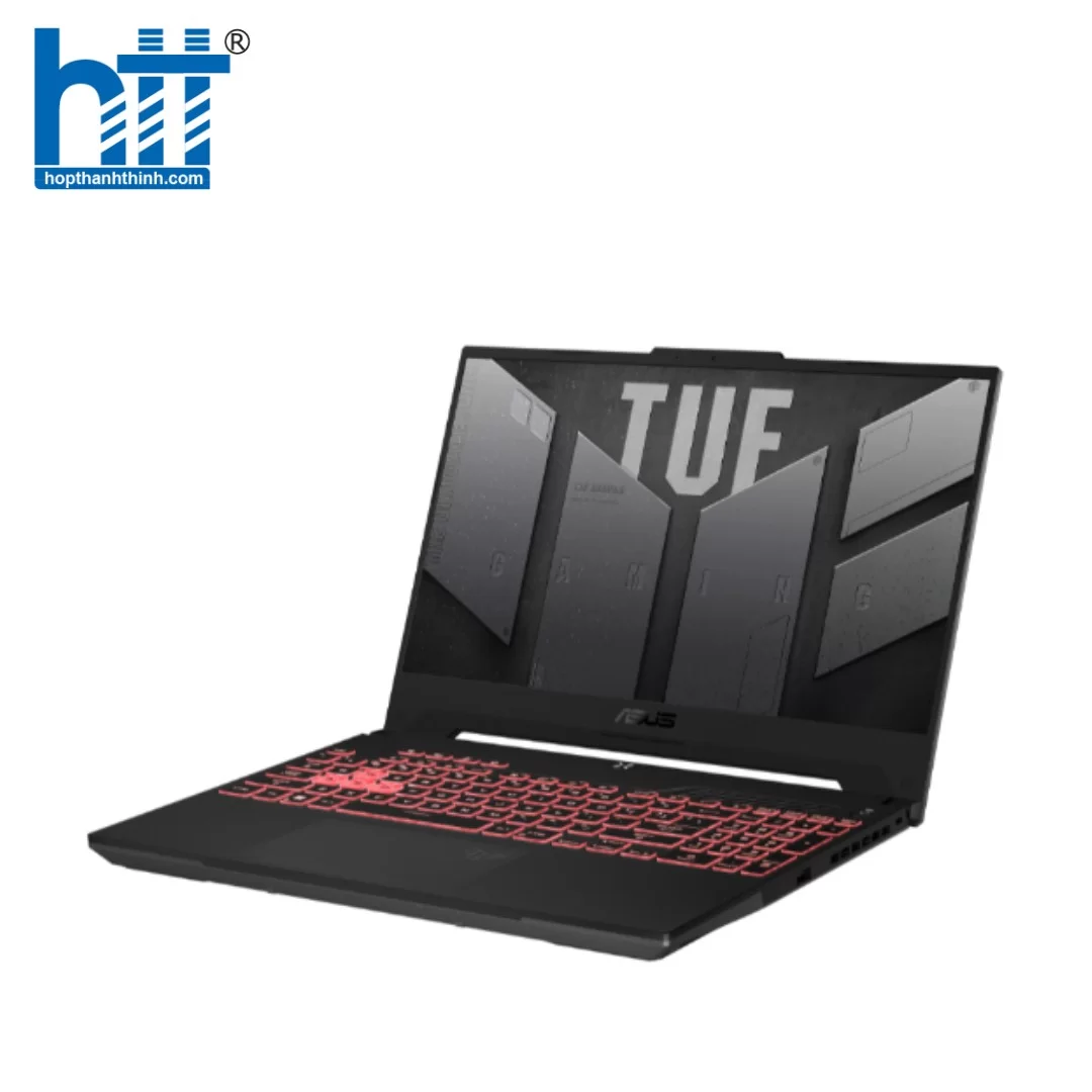 HTT - Laptop ASUS TUF Gaming A15 FA507NV-LP046W