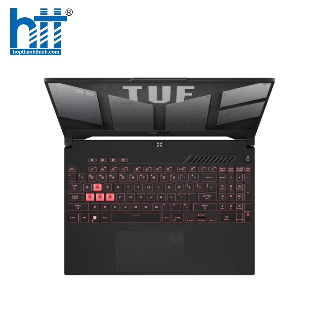 HTT - Laptop ASUS TUF Gaming A15 FA507NV-LP046W