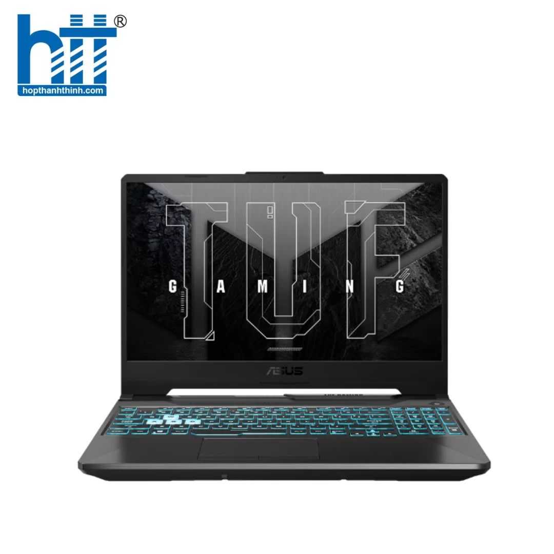 Hợp thành thịnh - Laptop ASUS TUF Gaming FX506HM-HN366W
