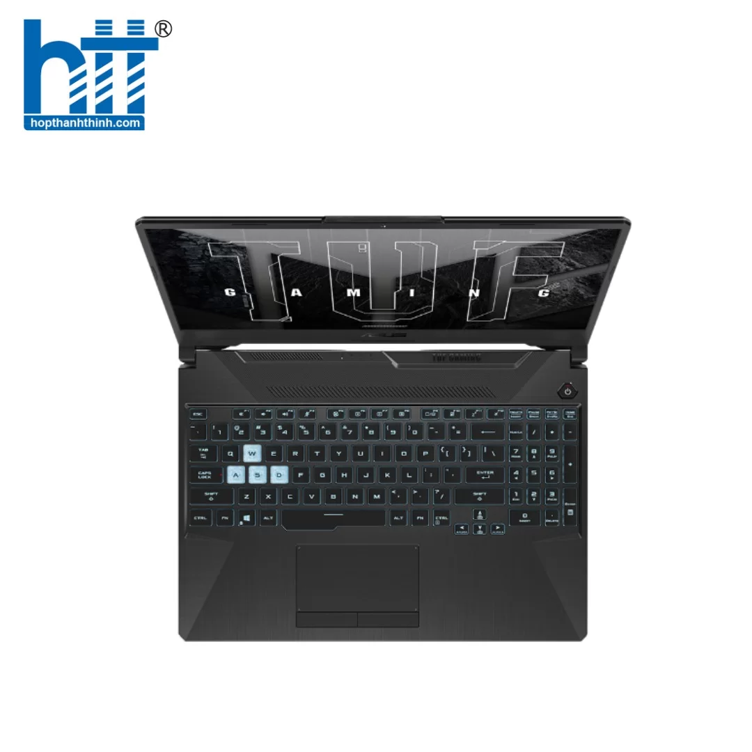 Hợp thành thịnh - Laptop ASUS TUF Gaming FX506HM-HN366W
