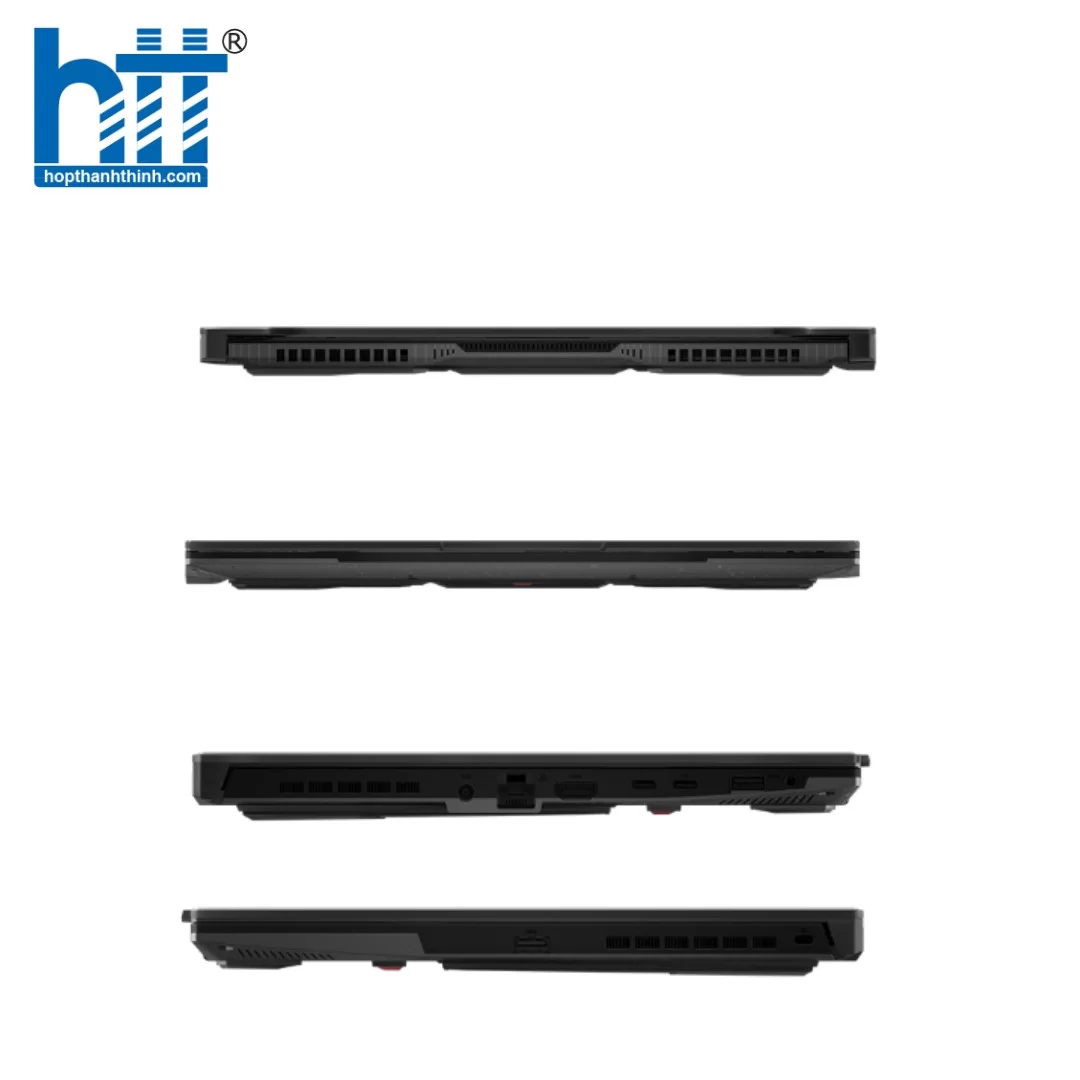 HTT - Laptop ASUS FX507ZE-HN093W