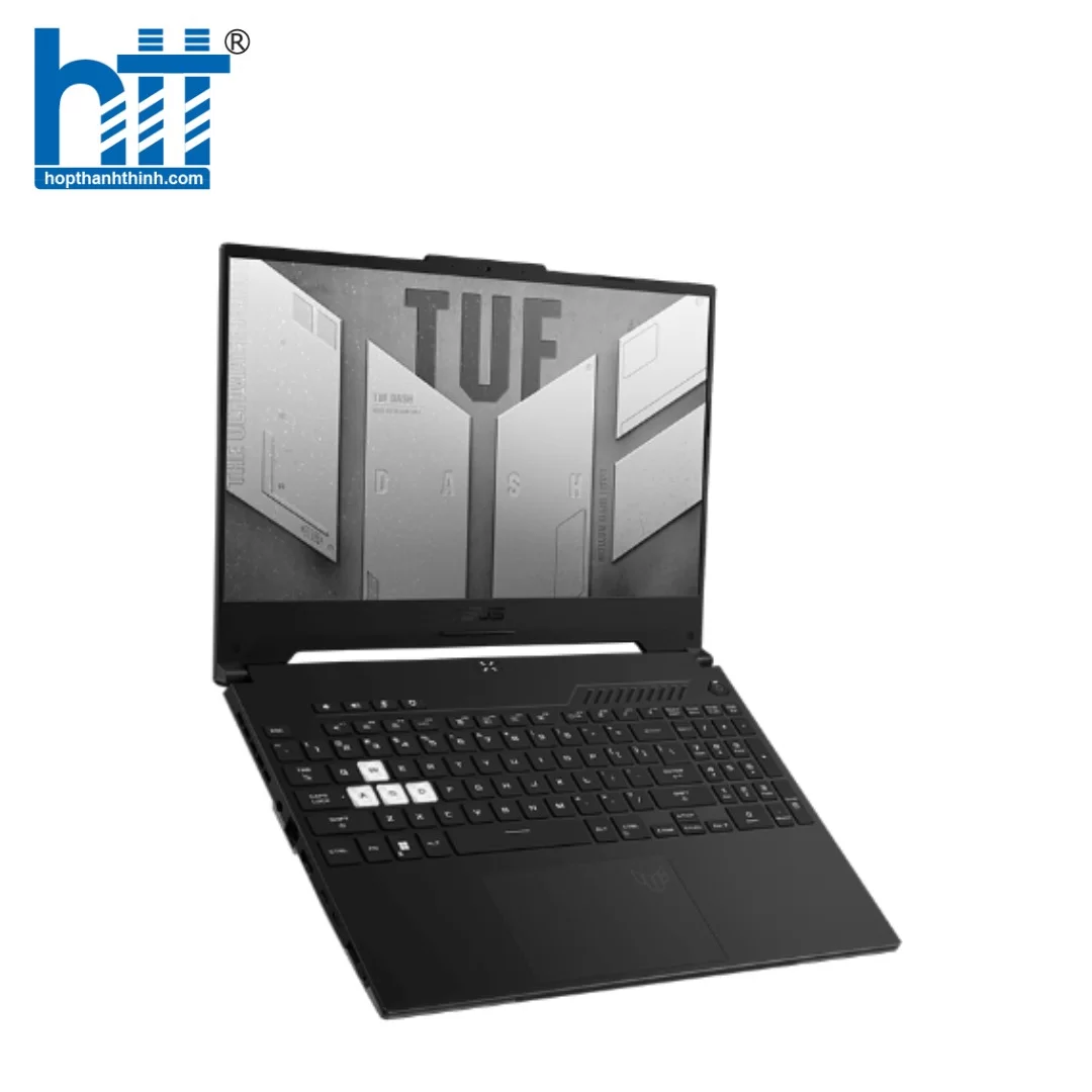 HTT - Laptop ASUS FX507ZE-HN093W