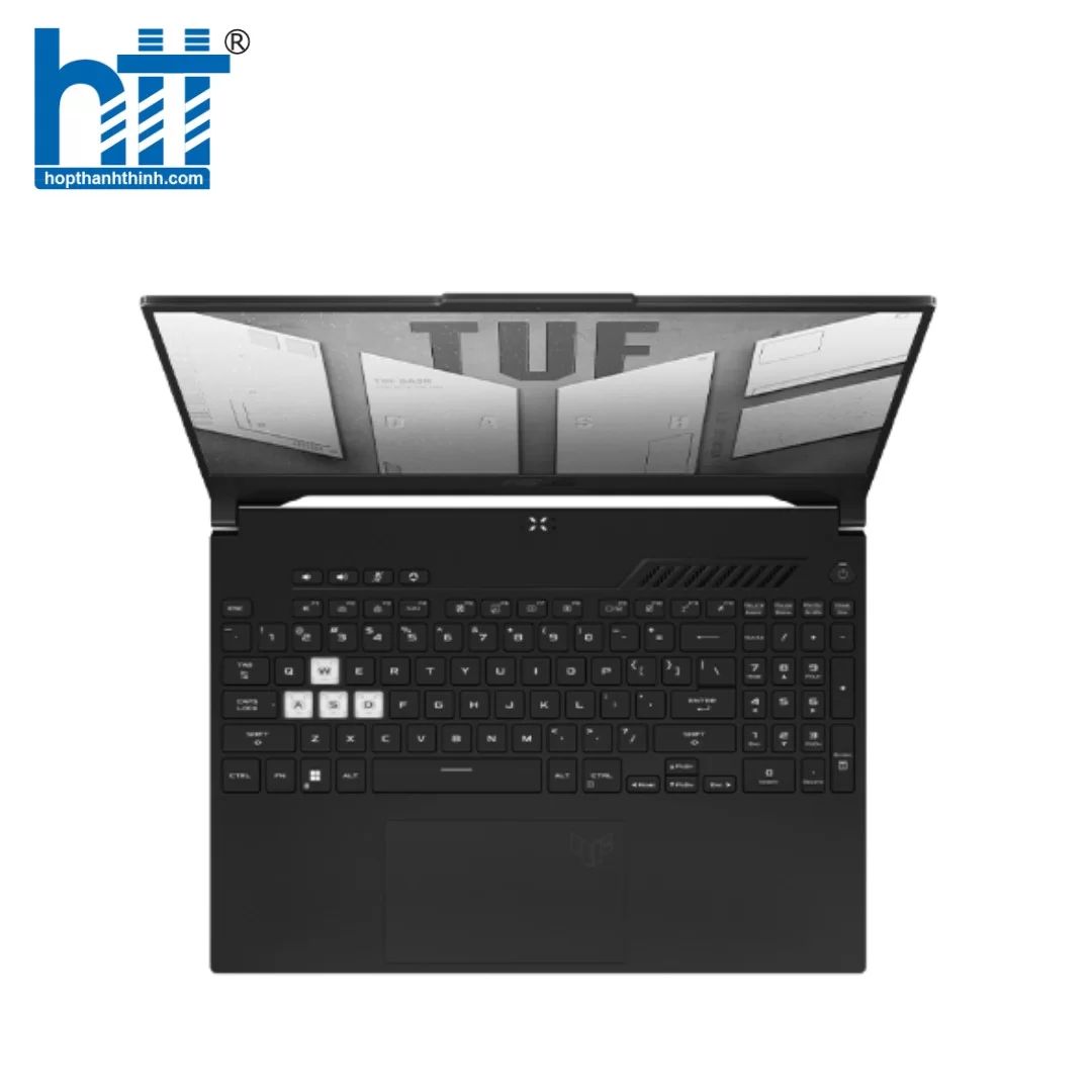 HTT - Laptop ASUS FX507ZE-HN093W