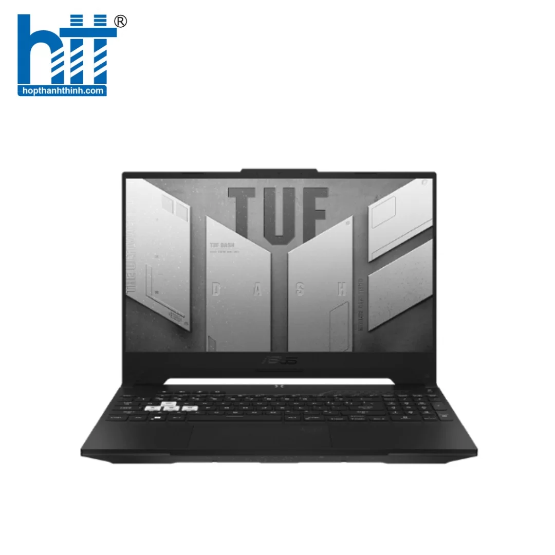 HTT - Laptop ASUS FX507ZE-HN093W
