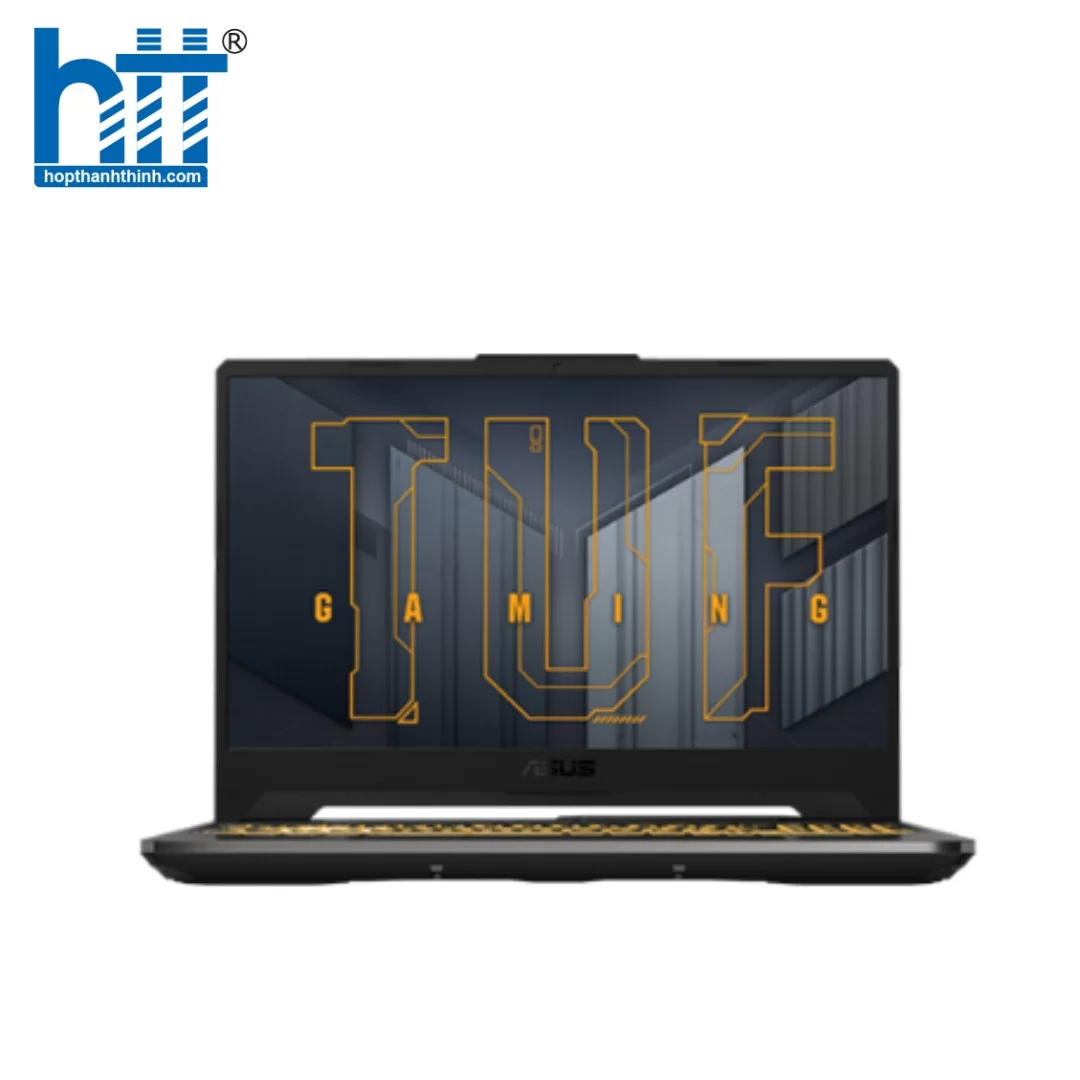 Hợp thành thịnh - Laptop Asus FA506QM-HN016T