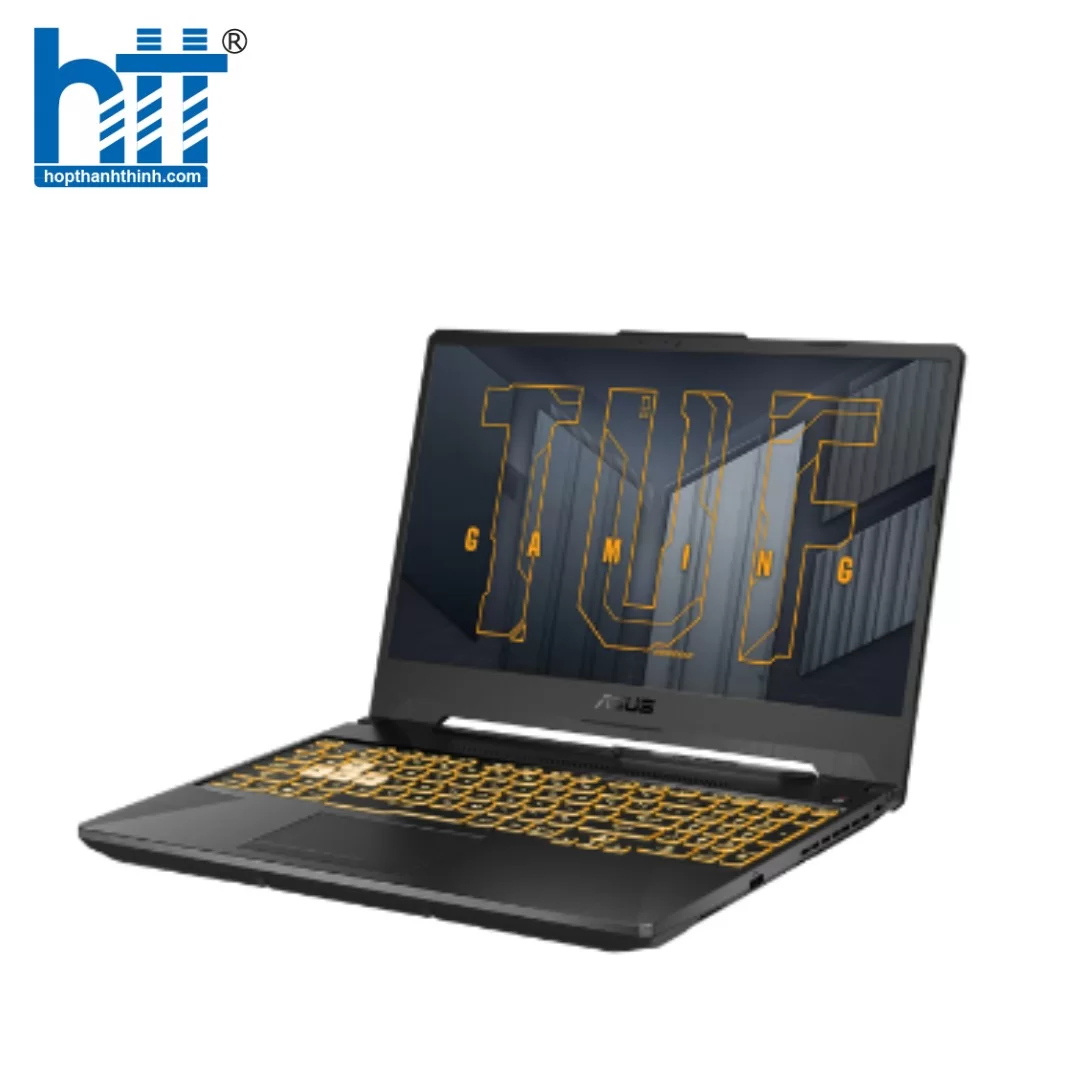 Hợp thành thịnh - Laptop Asus FA506QM-HN016T
