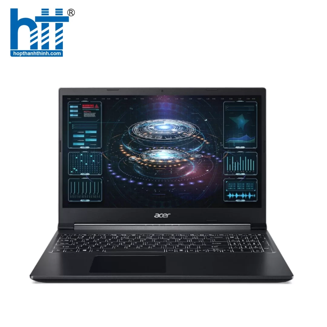 HTT - Laptop ACER Aspire 7 A715-42G-R4ST NH.QAYSV.004