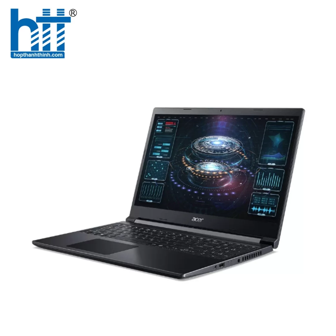 HTT - Laptop ACER Aspire 7 A715-42G-R4ST NH.QAYSV.004
