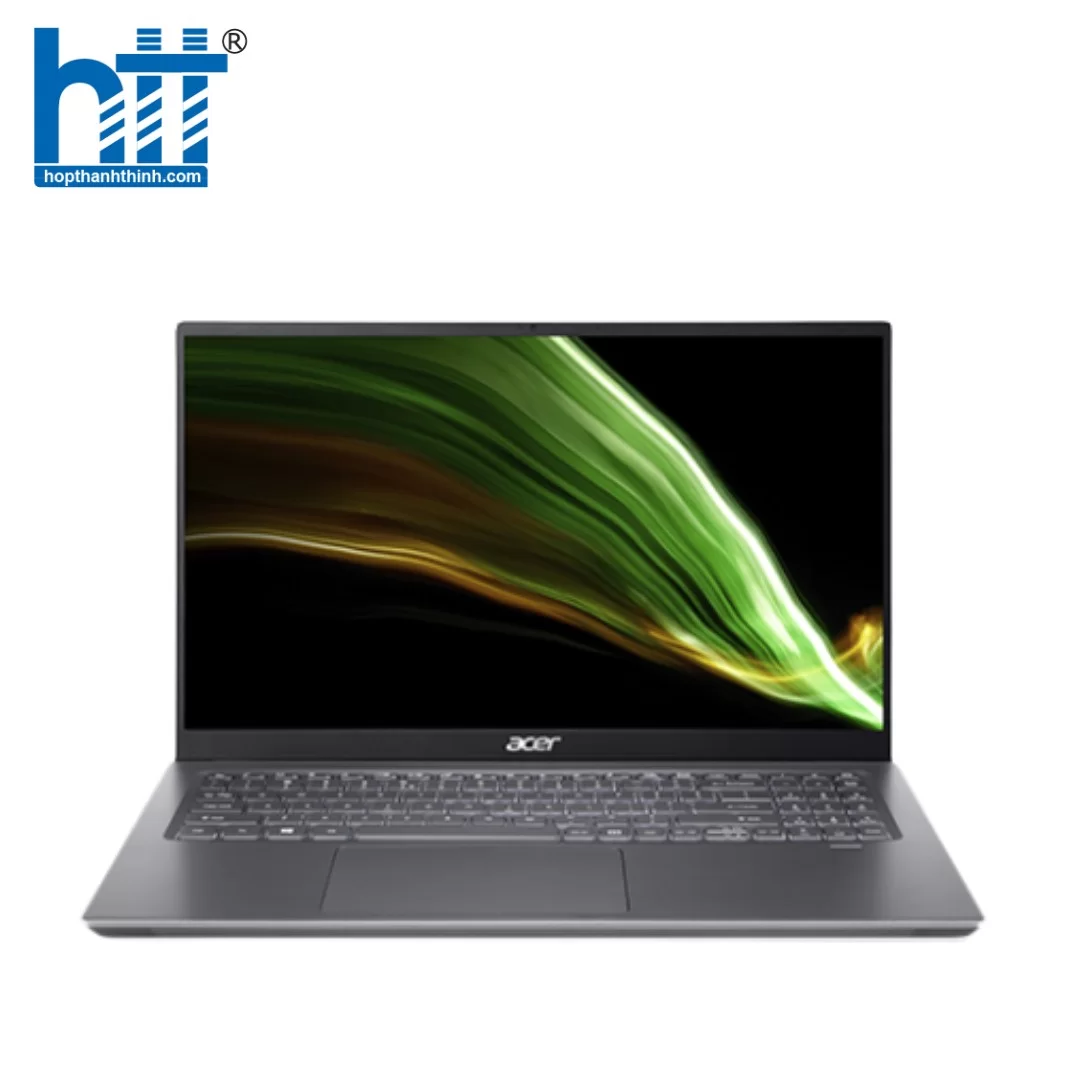 HTT - Laptop Acer Swift X SFX16-51G-50GS i5