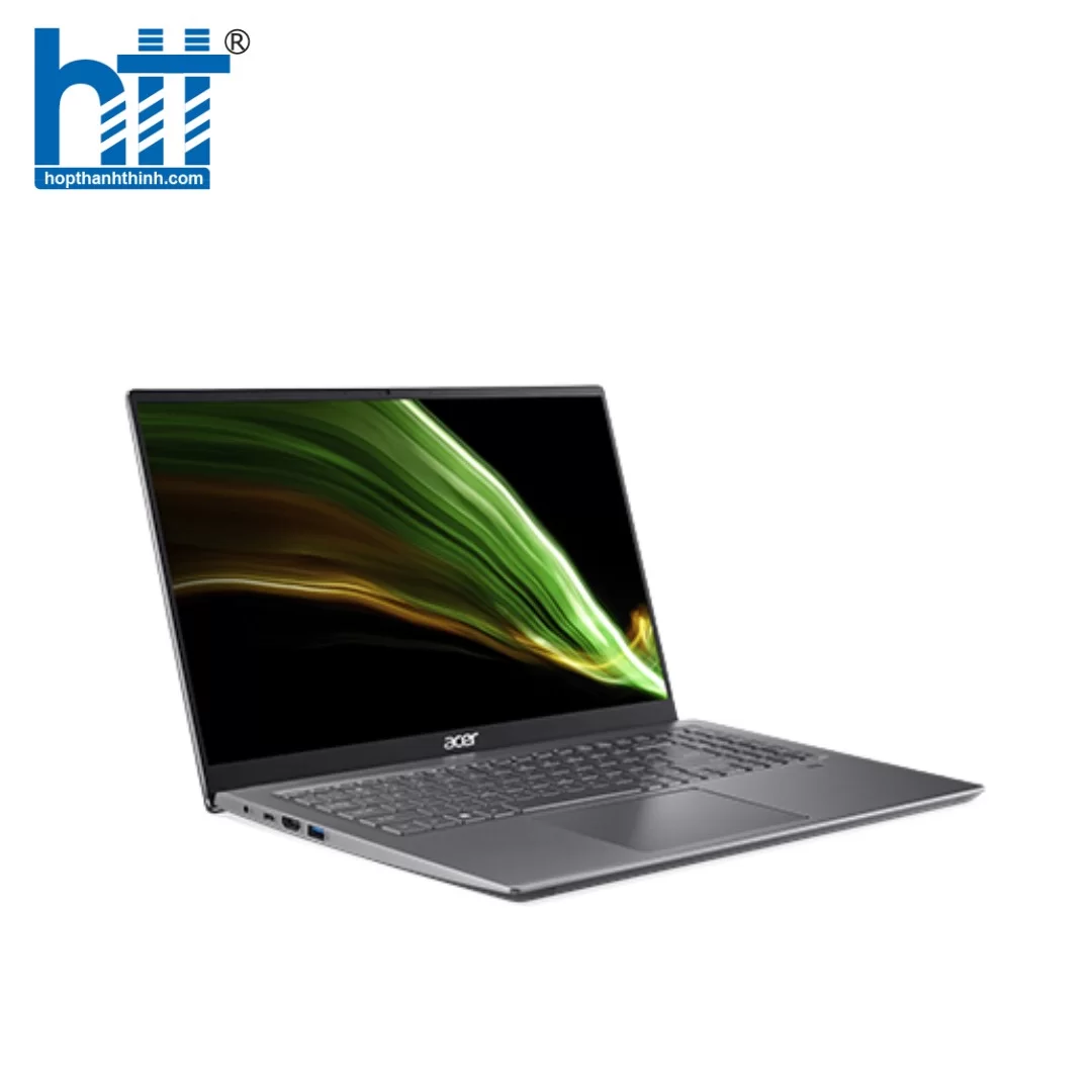 HTT - Laptop Acer Swift X SFX16-51G-50GS i5