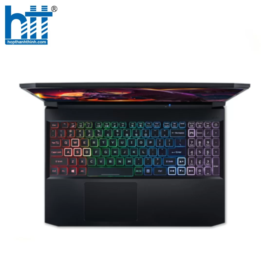 Hợp thành thịnh - Laptop Acer Nitro Gaming AN515-57-54MV i5