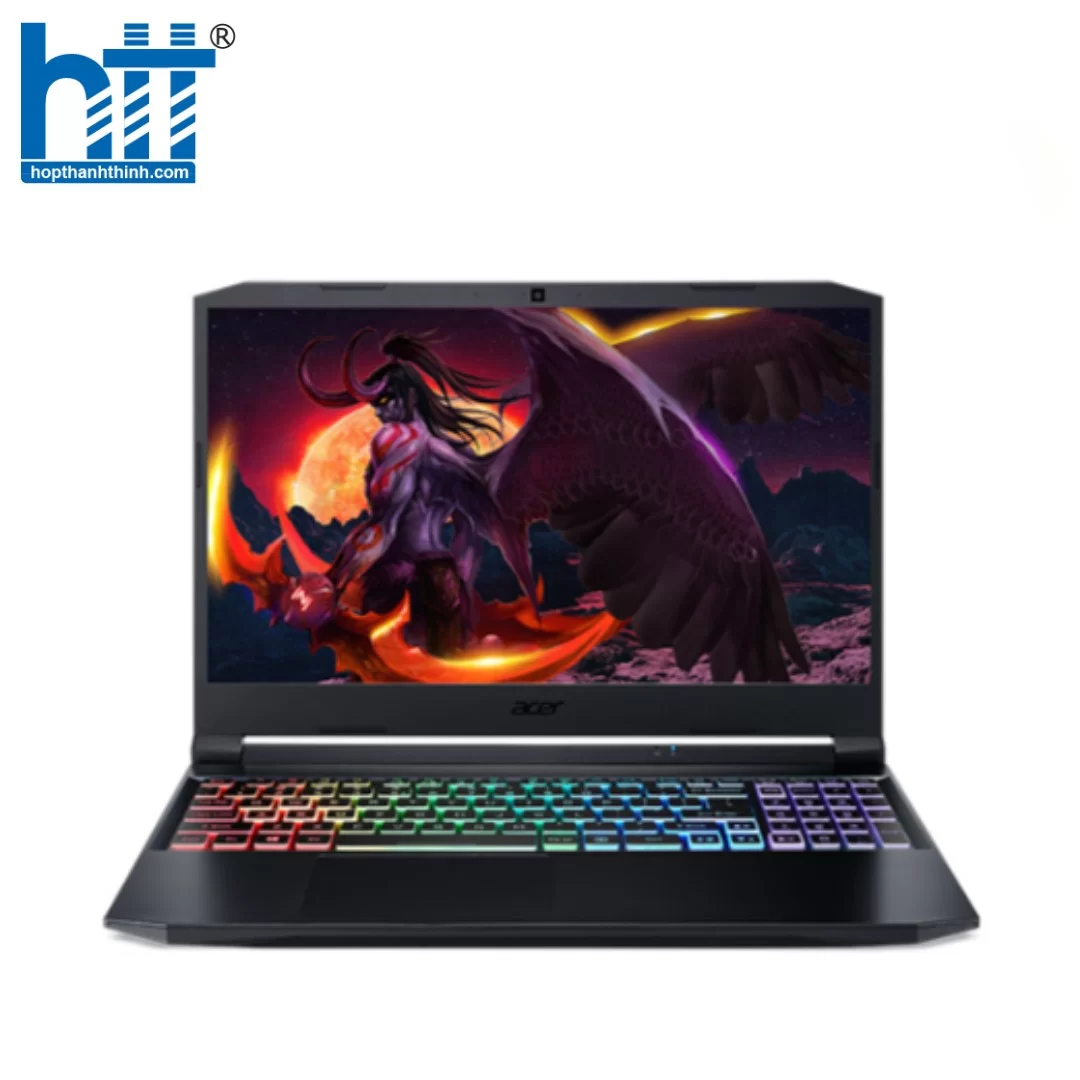 Hợp thành thịnh - Laptop Acer Nitro Gaming AN515-57-54MV i5