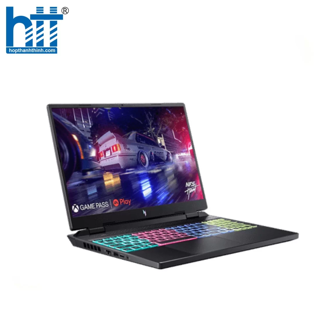 Hợp thành thịnh - Laptop gaming Acer Nitro 16 Phoenix AN16 41 R76E
