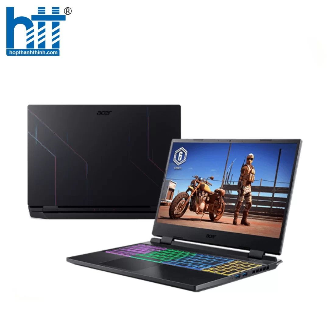 Hợp thành thịnh - Laptop gaming Acer Nitro 5 Tiger AN515 58 5935