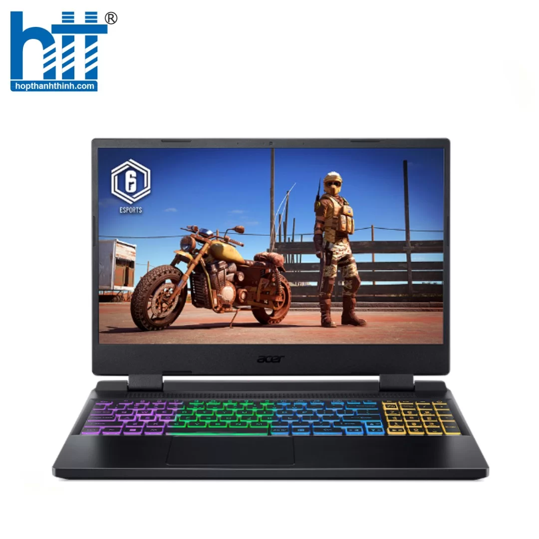 Hợp thành thịnh - Laptop gaming Acer Nitro 5 Tiger AN515 58 5935