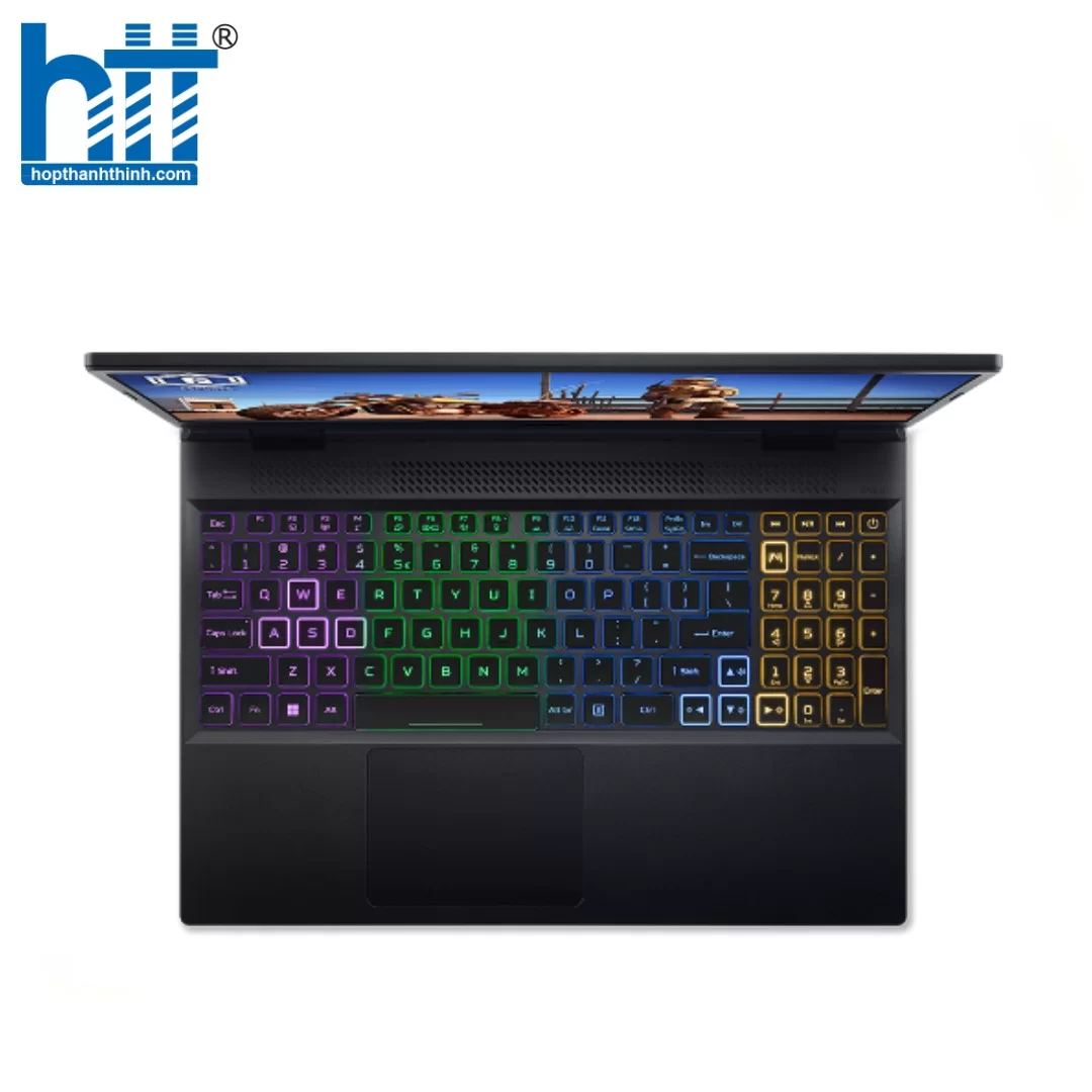 Hợp thành thịnh - Laptop gaming Acer Nitro 5 Tiger AN515 58 5935