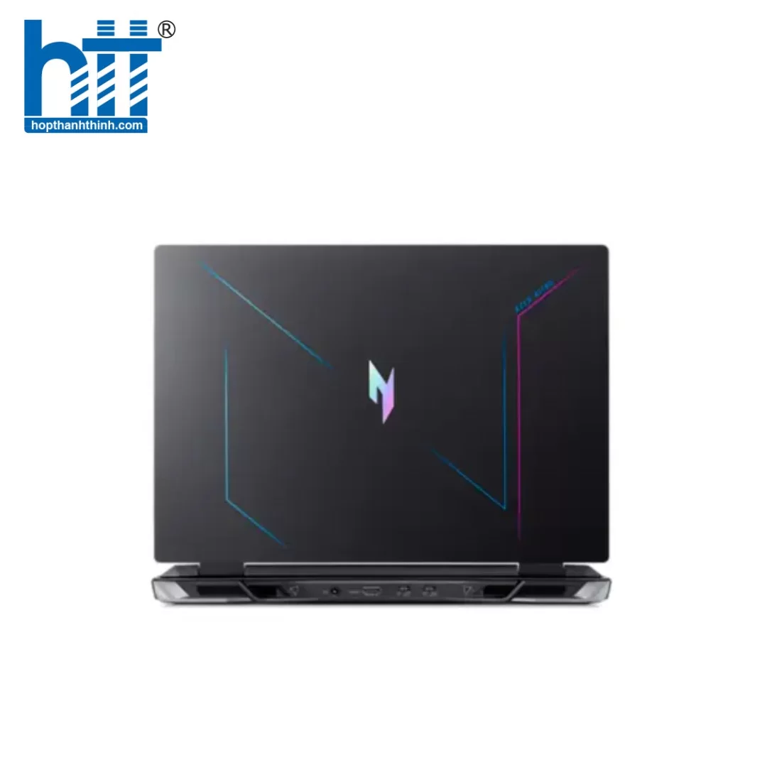 Hợp thành thịnh - Laptop gaming Acer Nitro 16 Phoenix AN16 41 R60F