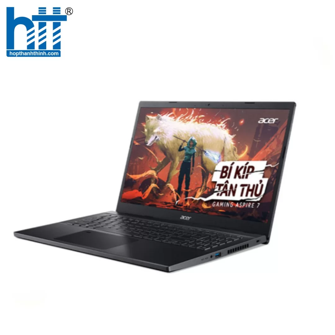 HTT - Laptop Gaming Acer Aspire 7 A715 76G 59MW - NH.QMYSV.001 