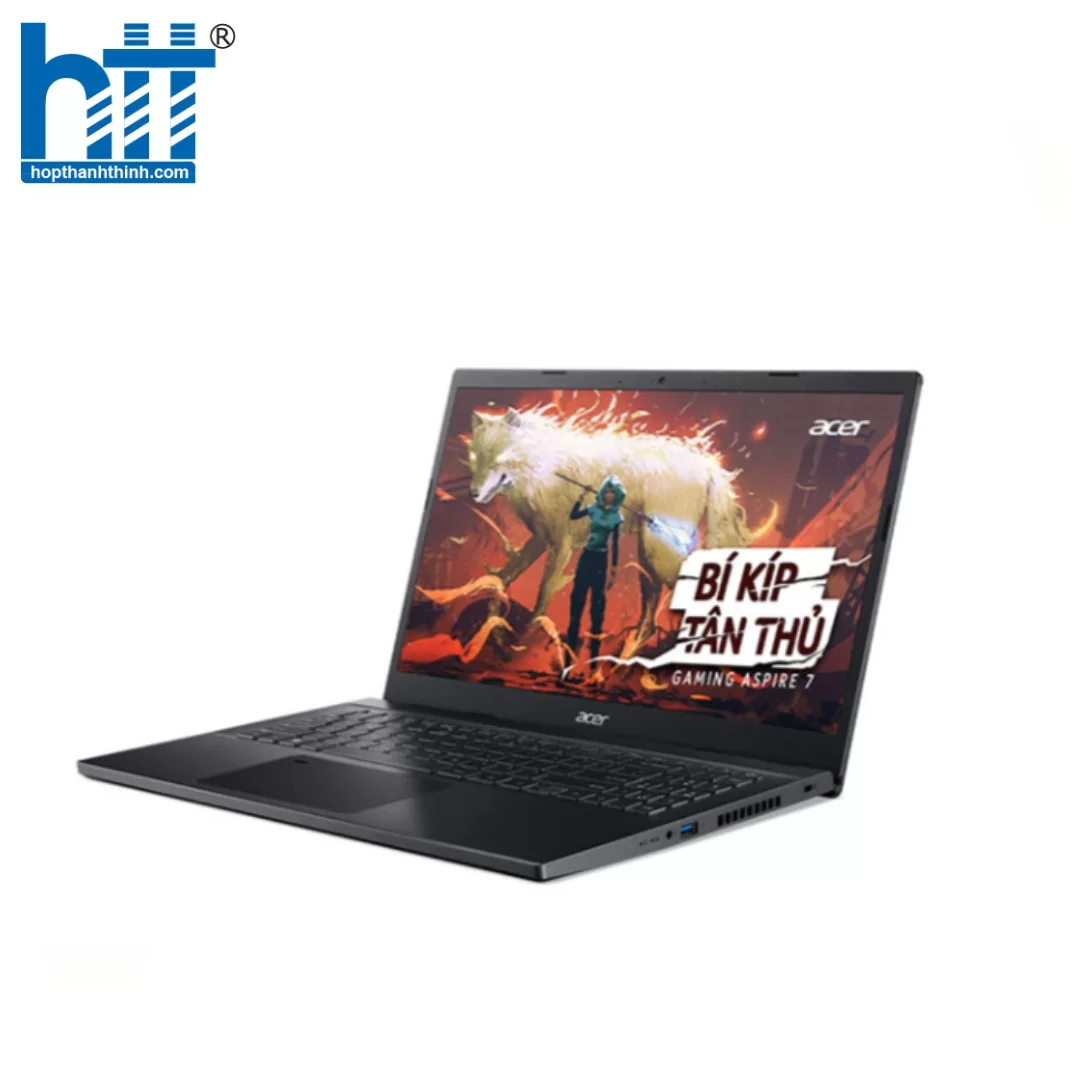 HTT - Laptop Gaming Acer Aspire 7 A715-76G-5806 - NH.QMFSV.002