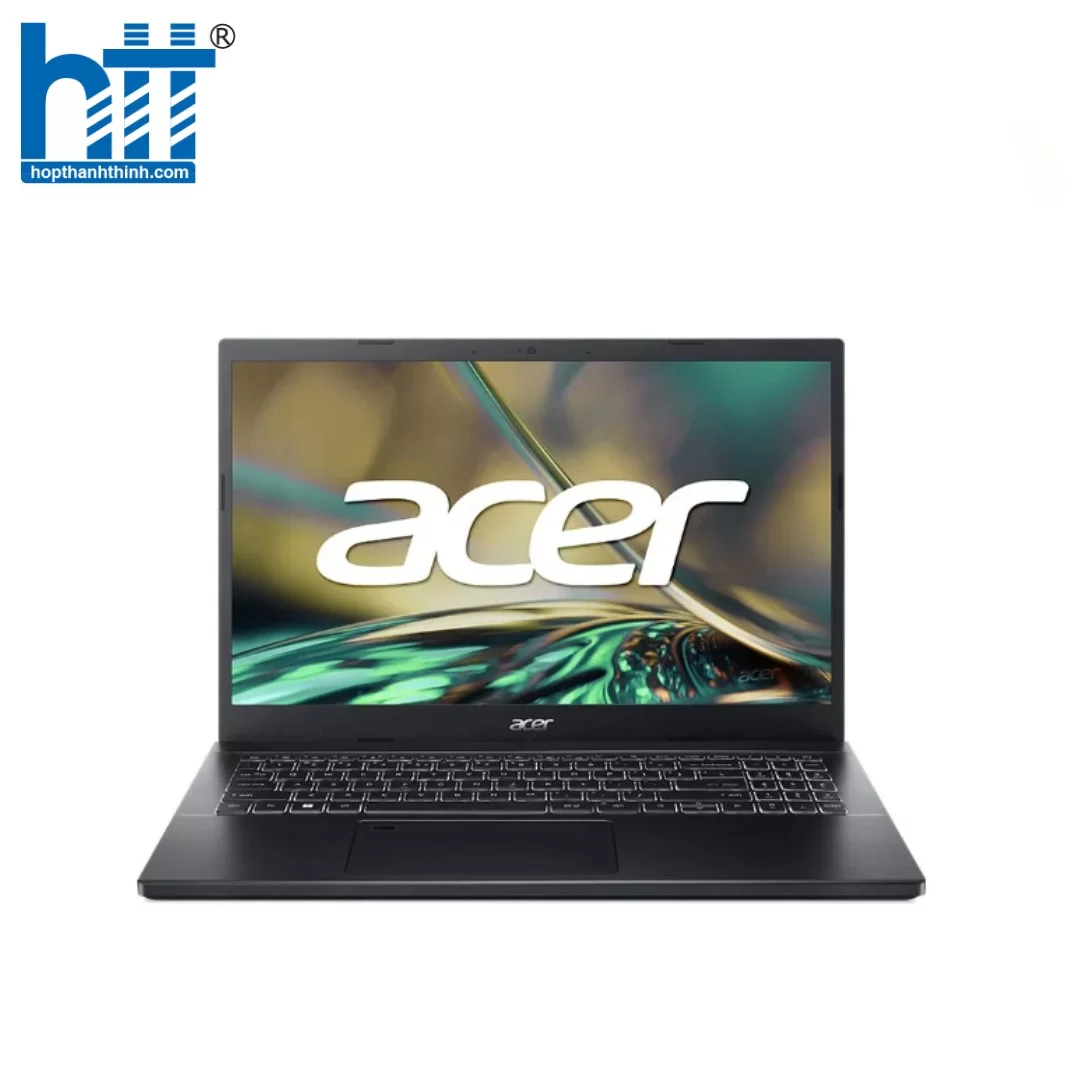 HTT - Laptop Acer Aspire 7 A715-76-57CY