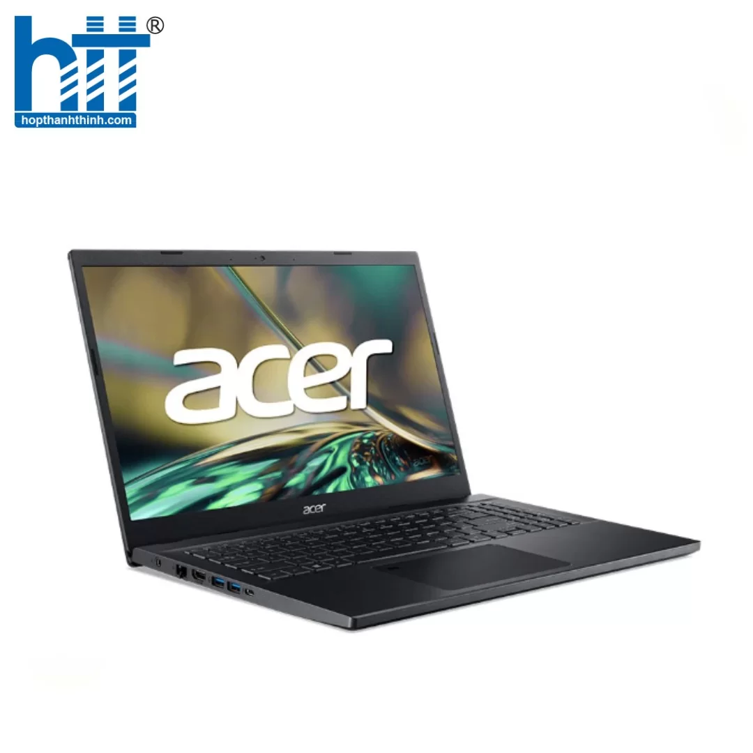 HTT - Laptop Acer Aspire 7 A715-76-57CY