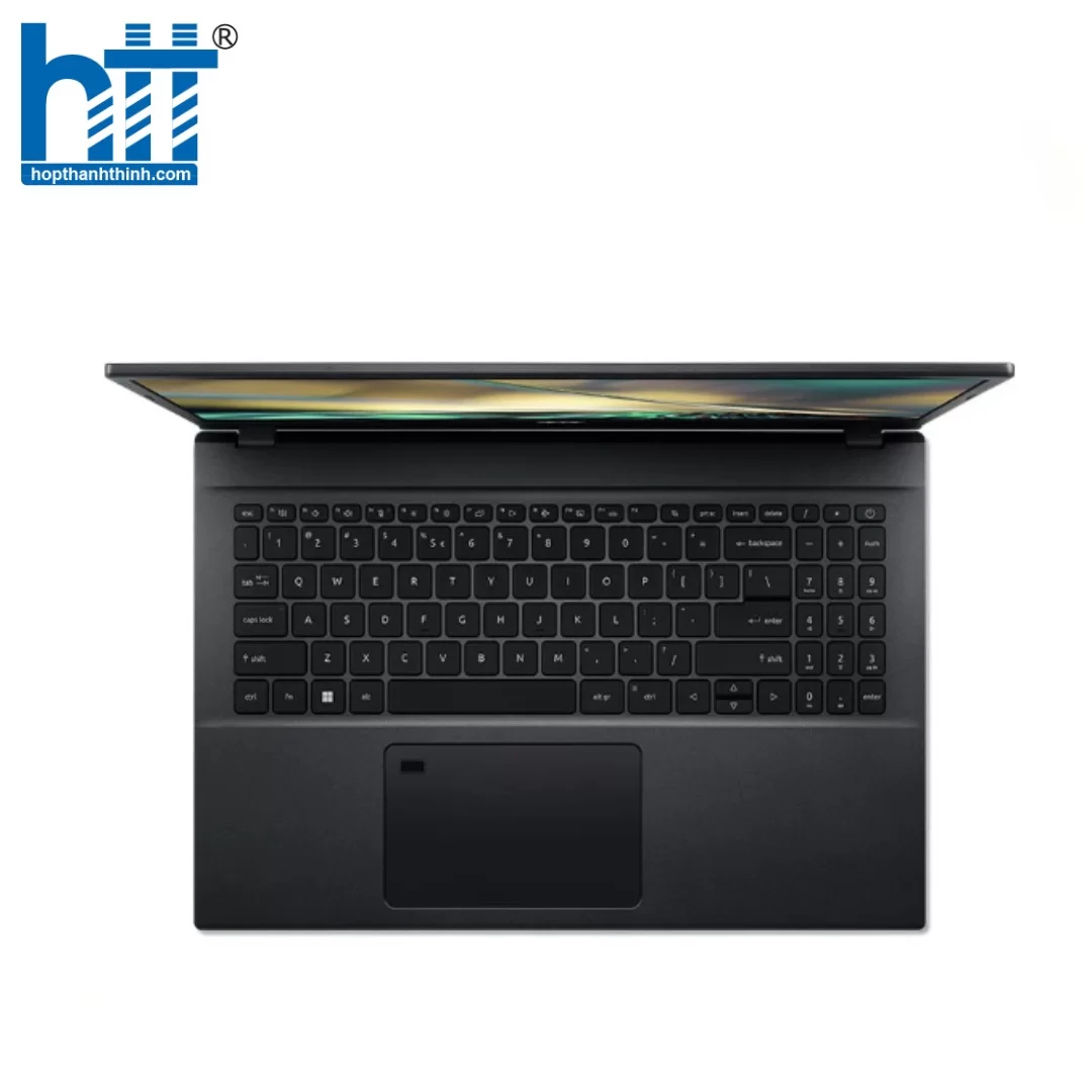 HTT - Laptop Acer Aspire 7 A715-76-57CY