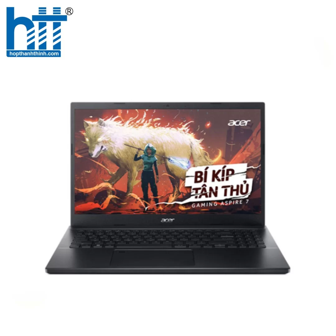 HTT - Laptop Gaming Acer Aspire 7 A715 76G 59MW - NH.QMYSV.001 